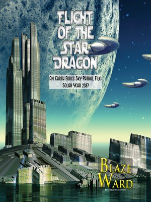 cover image of Flight of the Star Dragon